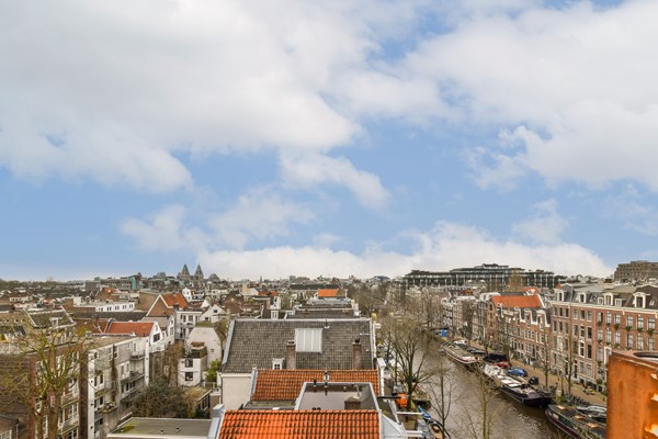 Medium property photo - Prinsengracht 734E, 1017 LC Amsterdam